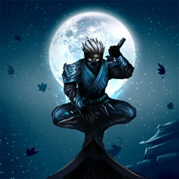 Ninja War: Shadow Adventures のアイコン