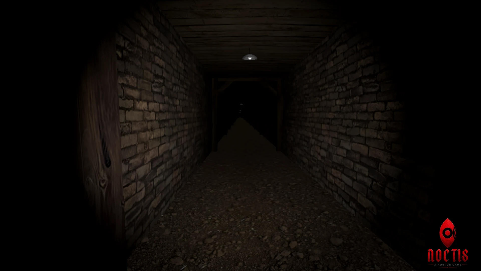Noctis: Horror Game screenshot