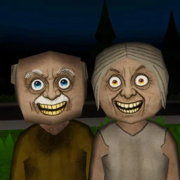 The Road Home: Granny Escape のアイコン